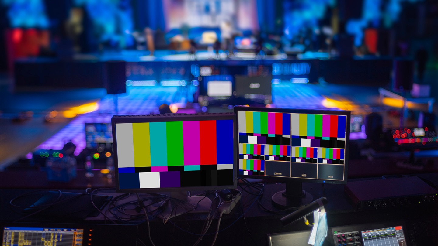 Behavioural Drift and Early-Stage Failure Indicators in Live IP Broadcast Systems